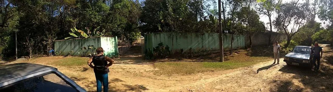 Vende, Aluga ou Troca SE Chácara 1.600(m2), Cosmópolis S/p