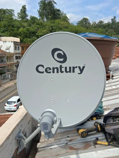 Antenista Serviços de Antenas Pronto Atendimento
