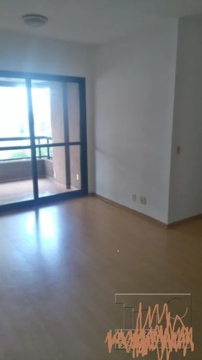 Ref. 6290 Cap. Alphaville Apartamento 84m2