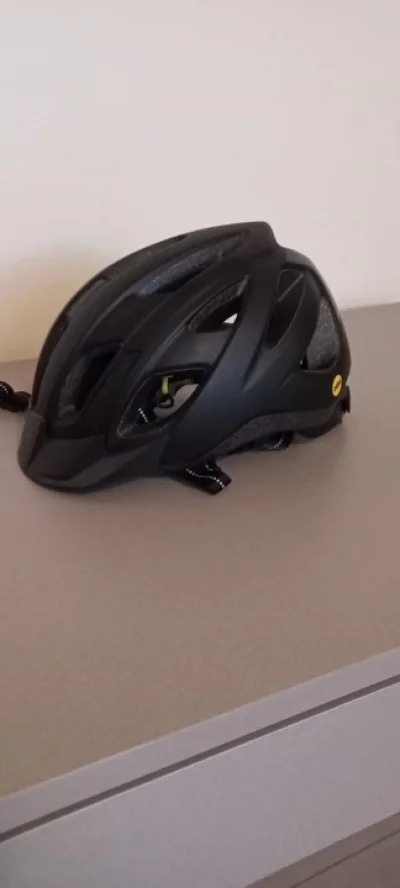 Bicicleta Sense Tamanho M + Capacete Specialized