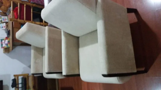Lindas Poltronas