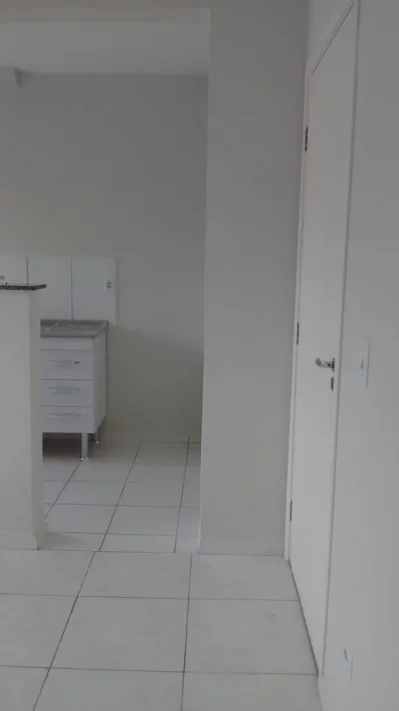 Apartamento Campolim R$ 860,00