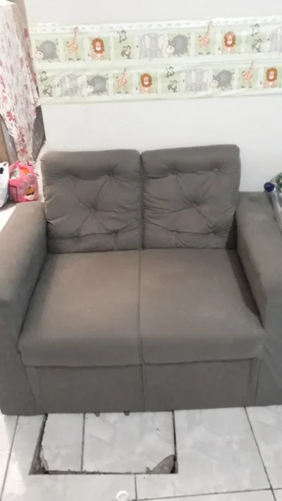Jogo Sofa