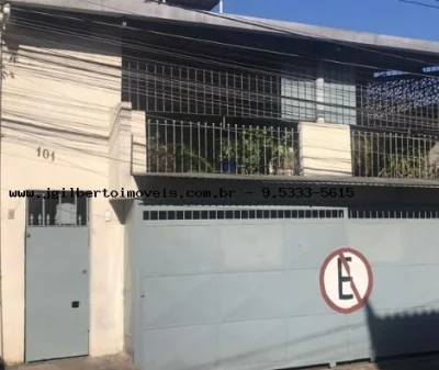 Casa para Venda em Diadema / SP no Bairro Campanário