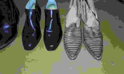 Vender Botas