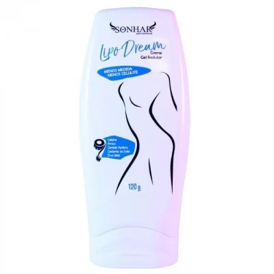 Lipo Drean - Gel