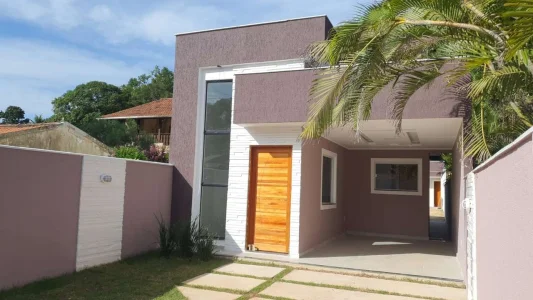Belíssima Casa em Itaipuaçú, Maricá! Grande Oportunidade! Tam1