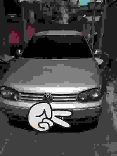 Volkswagen Golf 1.6 Mi 2004