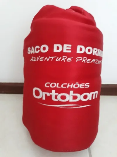 Saco de Dormir Ortobom
