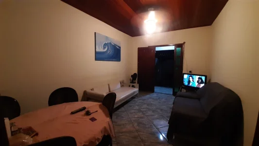 Aluguel Casa Temporada Arraial do Cabo