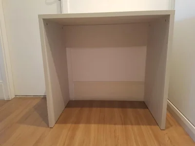 Mesa de Escritorio e Afins