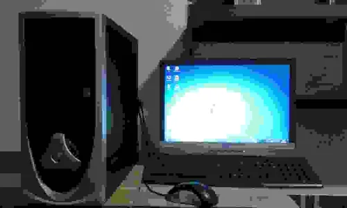 Computador Completo
