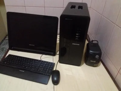 Pc Completo