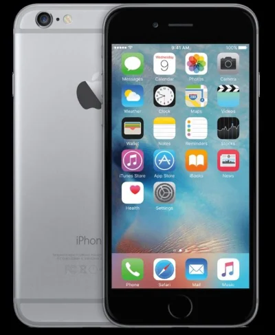 Iphone 6 6 Meses Uso
