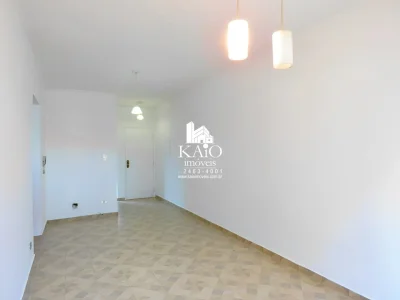 Apartamento, 62m2, 1 Quarto, Centro/guarulhos, 2889