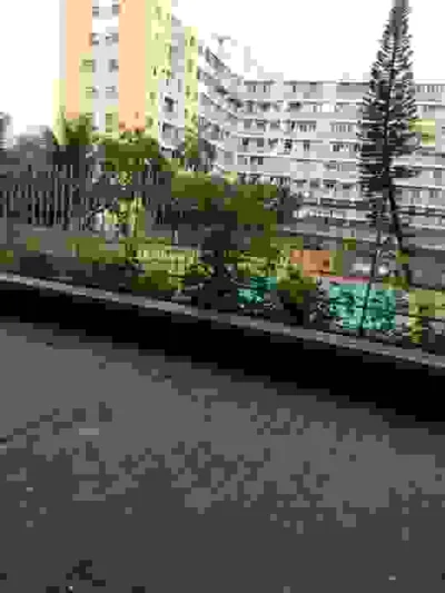 Vendo Apartamento em Santa Cruz - RJ