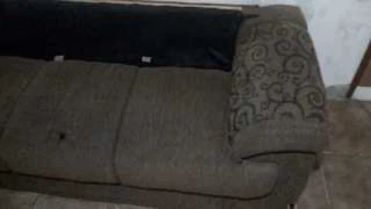Sofá 3 Lugares
