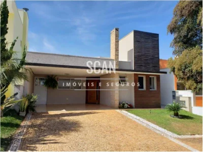 Casa com 3 Dorms em Paulínia - Jardim Planalto por 680.000,00 à Venda