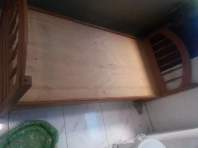 Cama Beliche