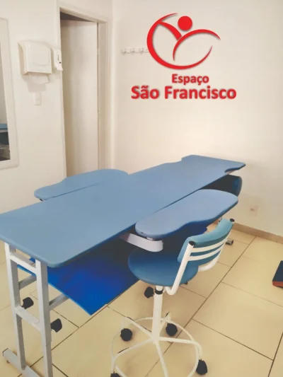 Aluga-se Sala Montada para Consultório
