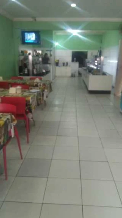 Passo Restaurante em Lauro de Freitas