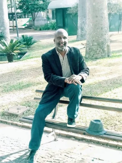 Assistente Pessoal (e Motorista)