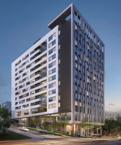 Venda Clínica de 439 m2 - Pinheiros Cerqueira Cesar
