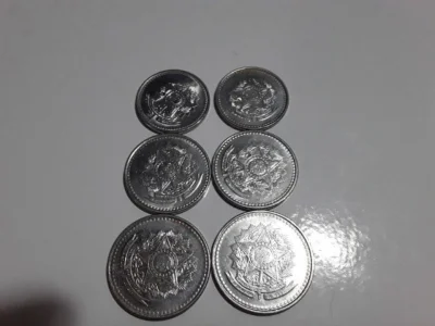 Serie Cruzados de 1987 e 1988