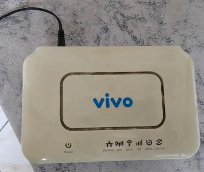 Modem Wi Fi