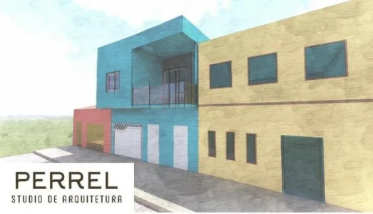 Arquitetura Social