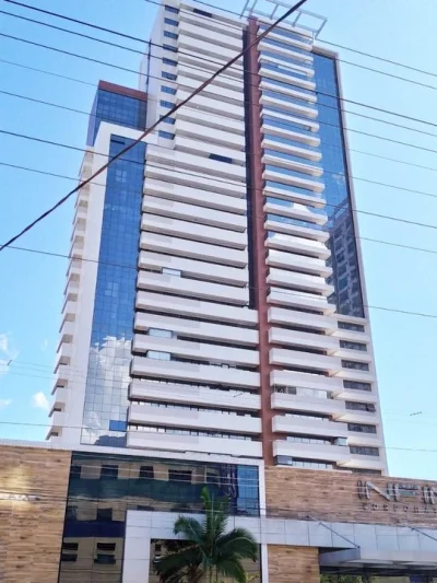 Salas, Lojas e Espaços Corporativos à Venda no Edificio Infinity Corpo