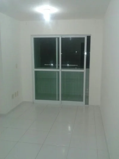 Apartamento 2 Quartos, Suíte, em Tibiri II Sta Rita PB