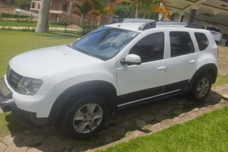 Renault Duster Dynamique 2018/2018