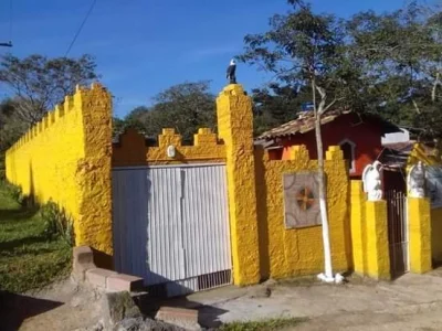 Vendo Casa Grande.poa.rs