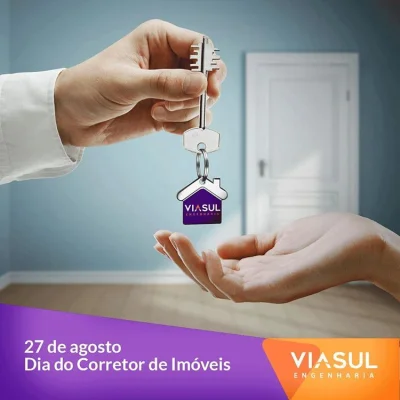 Condomínio águas de Guanabara