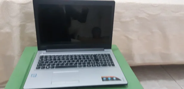 Notebook Lenovo Ideapad310