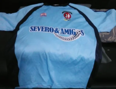 Uniforme - Futebol