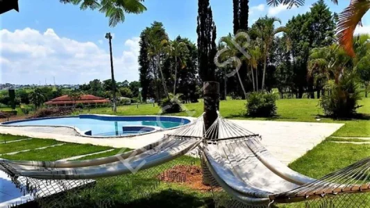 Chácara em Salto - Buru por 1.790.000,00 à Venda