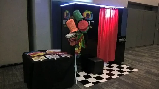Locações Cabines Fotográficas