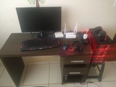 Vendo Pc Gamer Amd