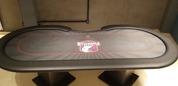 Mesa de Poker