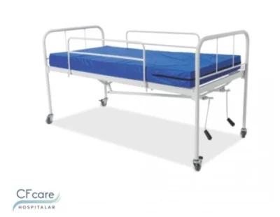 Aluguel de Cama Hospitalar