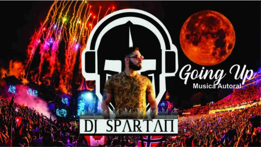 Dj Spartan