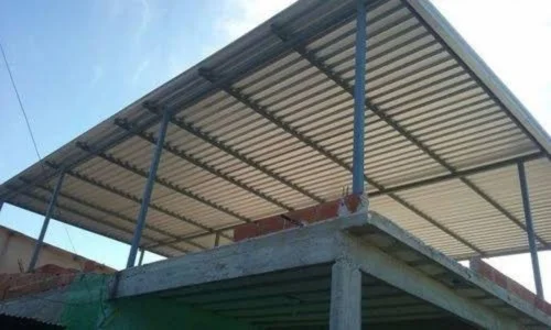 Corbeturas Metálicas
