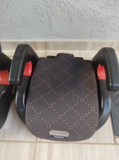 Cadeirinha para Carro Crianças