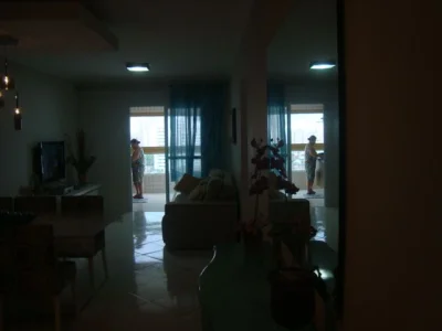 Apartamento Condominio São Jorge da Capadocia