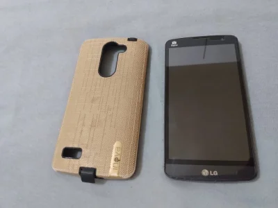 Vendo Smartphone
