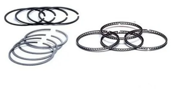 Jg. Anel Segmento Std. - L200/pajero/h100/hr 2.5 (4mm)