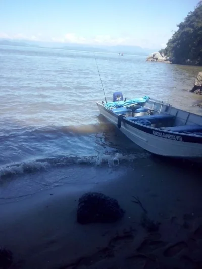 Vendo ou Troco Barco Alumínio 18 Péswhats