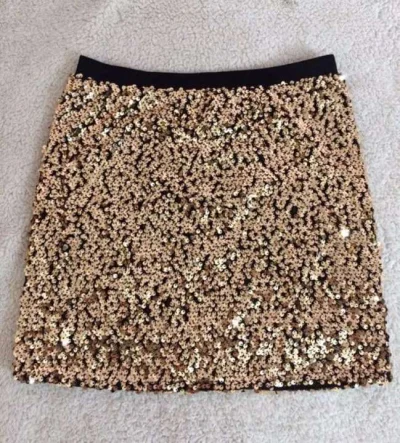 Saia Glitter